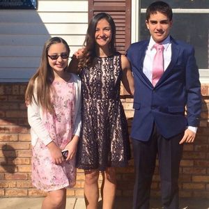 Meet your Posher, Kathy